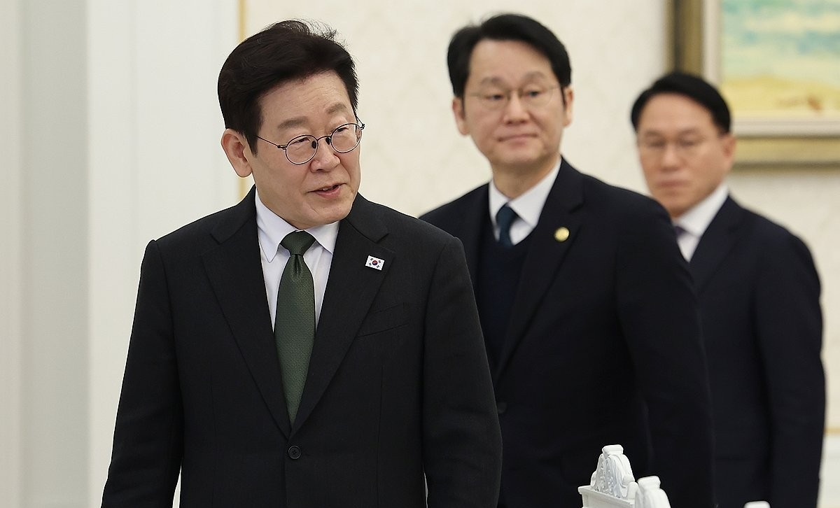 이재명 대통령(사진=연합뉴스)