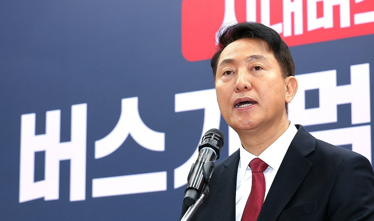 오세훈 서울시장(사진=연합뉴스)