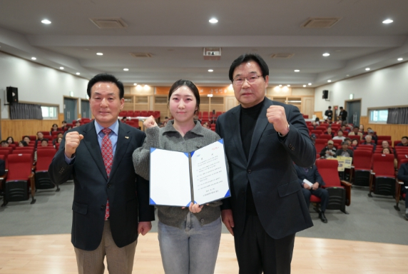 논산시, 인공지능(AI)활용 역량 교육 실시