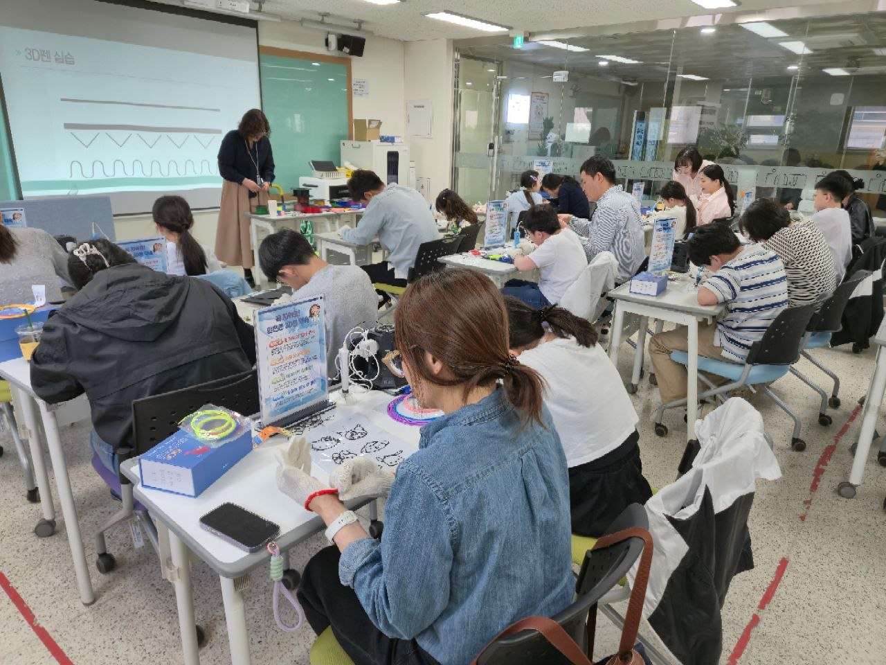 경기도교육청미래과학교육원, ‘2026 자녀와 함께하는 소프트웨어·인공지능 교육’ 추진
