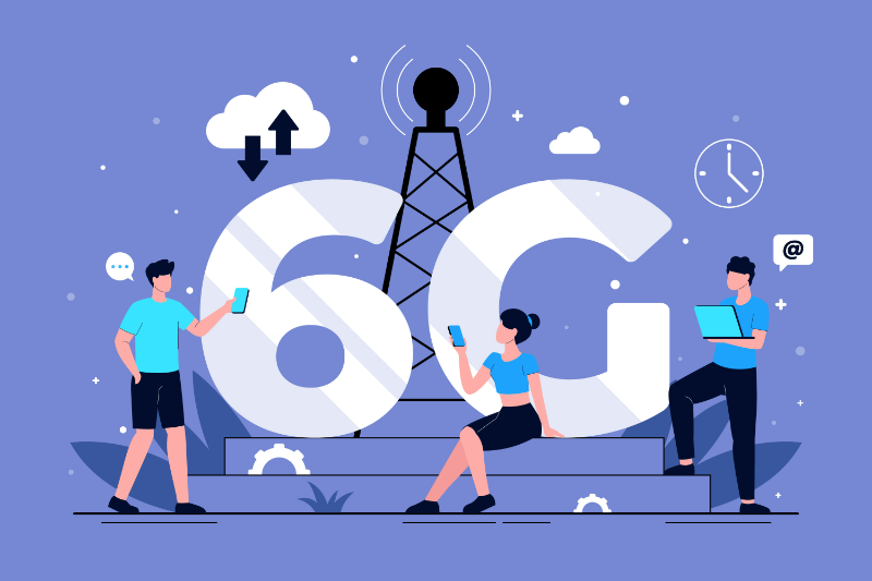 7년 만의 통신장비 성수기 오나...3.7GHz 300MHz 경매가 깨울 '보릿고개' ... - 뉴스 썸네일 이미지