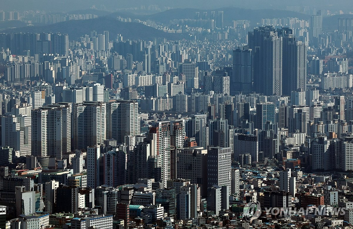 서울 오피스, 빈방 줄고 몸값 올랐다...1분기 거래 3.5조원 - 뉴스 썸네일 이미지