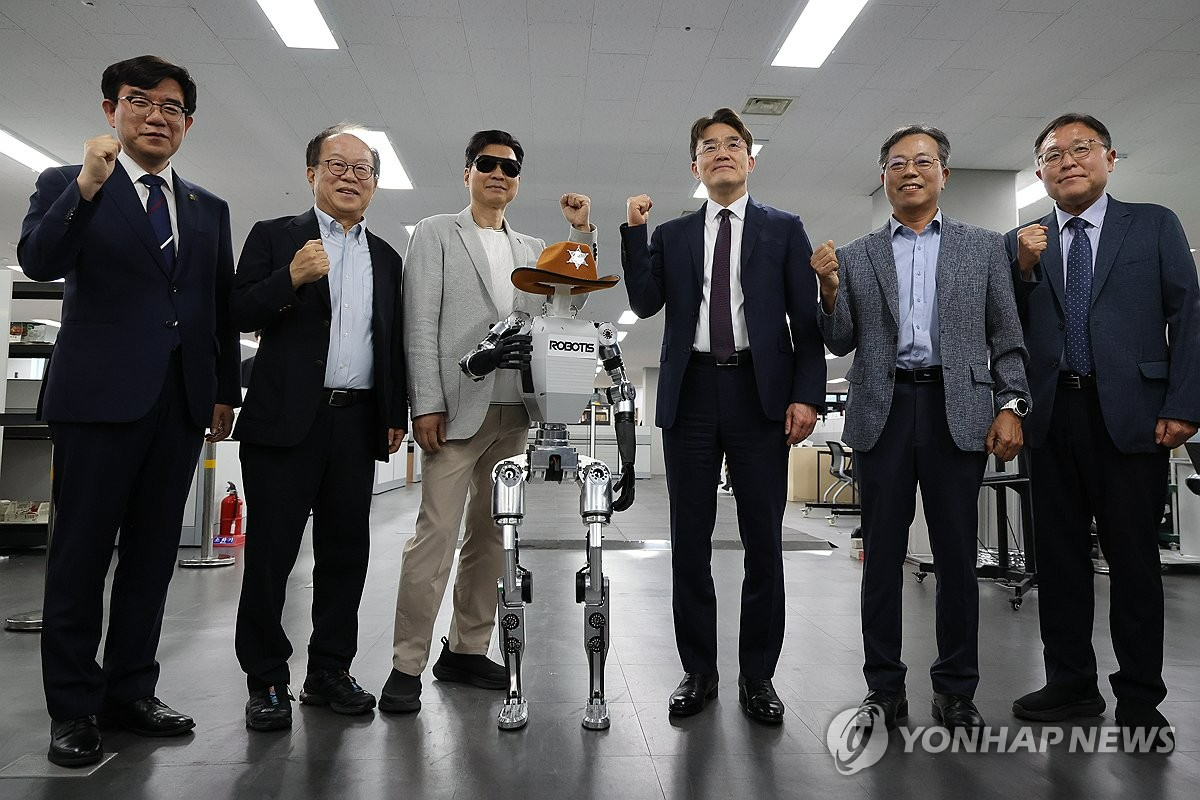정부, 제조데이터 '클린룸'에 모은다...AI 전환 핵심 인프라 구축 추진 - 뉴스 썸네일 이미지