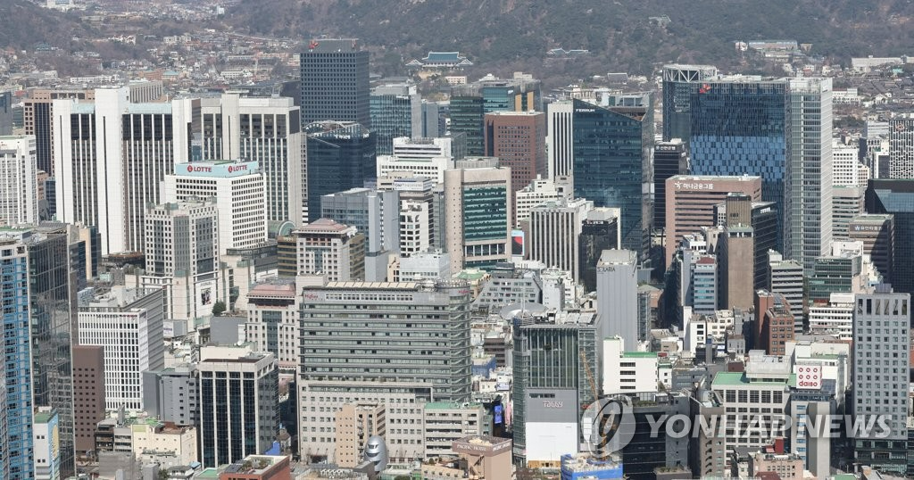 대기업집단 절반이 지주회사 보유...CVC는 벤처 1048억원 투자 - 뉴스 썸네일 이미지