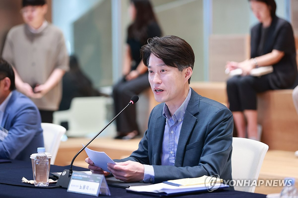 해외 유학생도 창업 지원한다...중기부, 1000억 K-파운더 펀드 출범 - 뉴스 썸네일 이미지