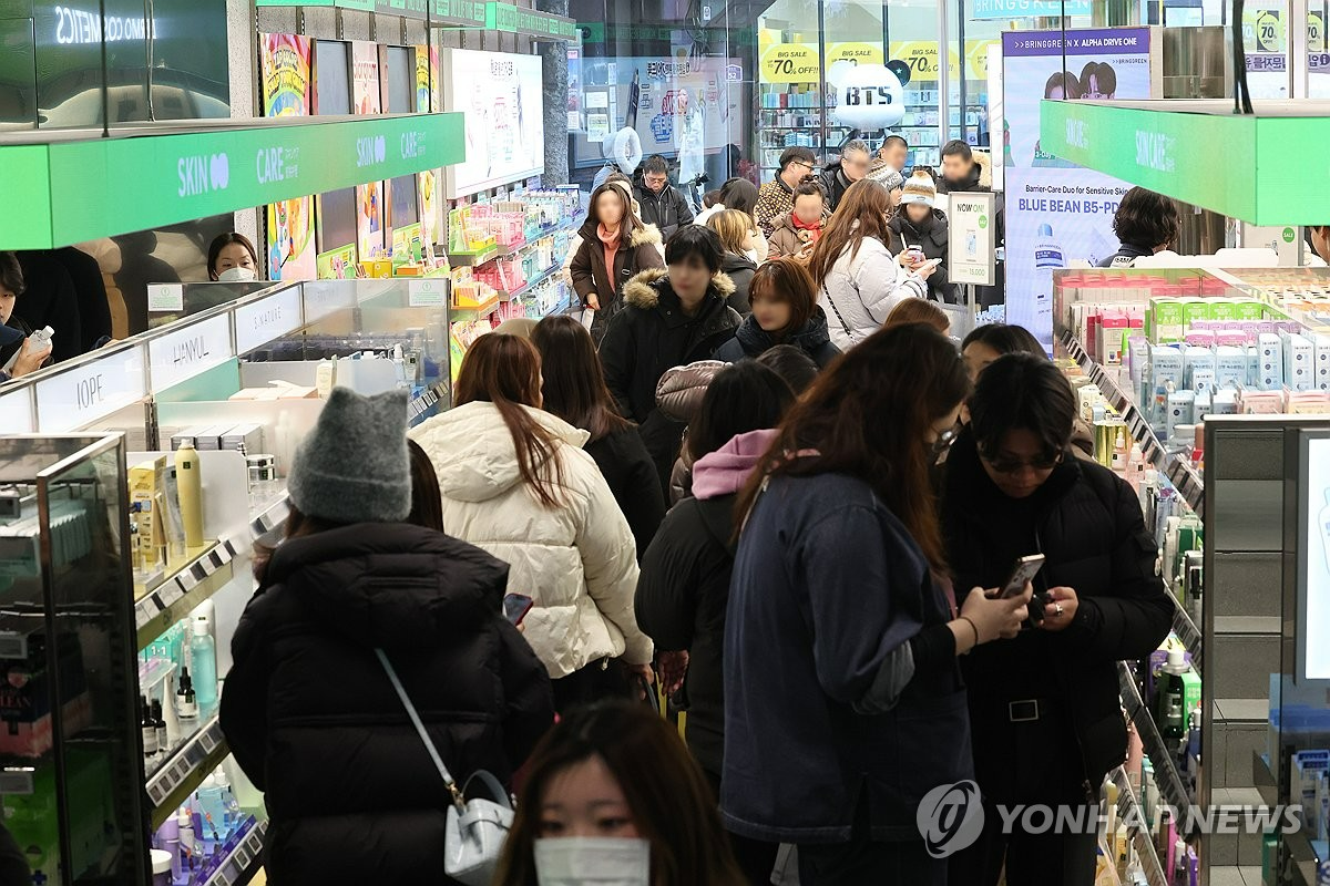 중국 쏠림 벗어난 K-뷰티...美·유럽 수출 급증하며 시장 다변화 - 뉴스 썸네일 이미지