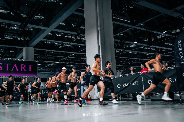 고나, 'ROR GRIT SEOUL 1st' 성황리에 종료 - 뉴스 썸네일 이미지